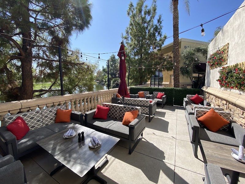 Stone & Vine Urban Italian - Event Venue in Chandler, Arizona