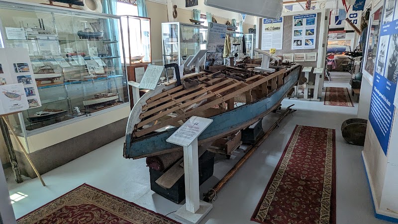 New Jersey Museum of Boating - Event Venue in Point Pleasant, New Jersey