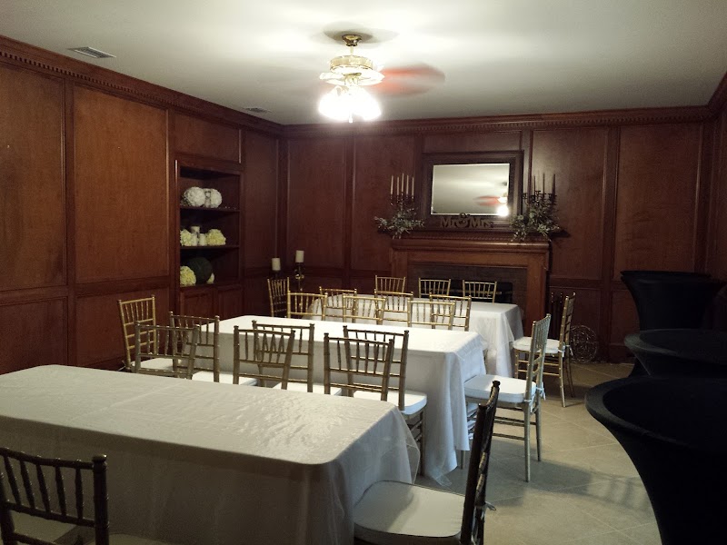 Southern Belle Events - Event Venue in Mobile, Alabama