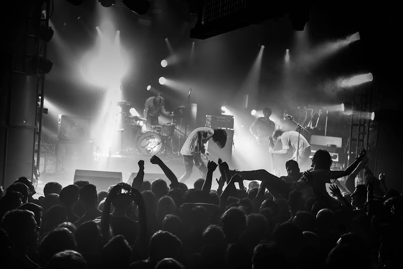 Electric Ballroom - Event Venue in England