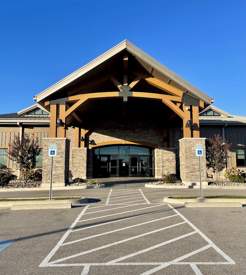 Friedman Park Event Center - Event Venue in Newburgh, Indiana