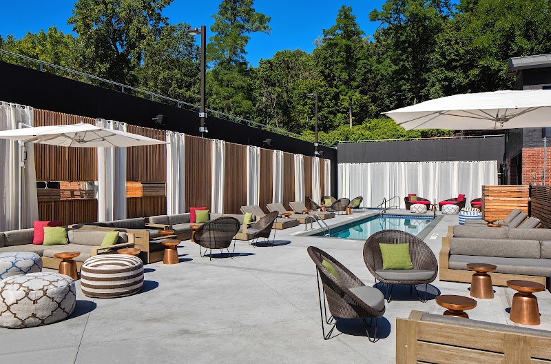Hotel Nyack - JDV by Hyatt - Event Venue in Nyack, New York