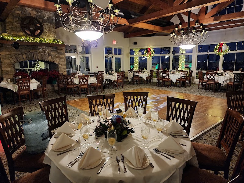 Lighthouse Sound Restaurant - Event Venue in Bishopville, Maryland