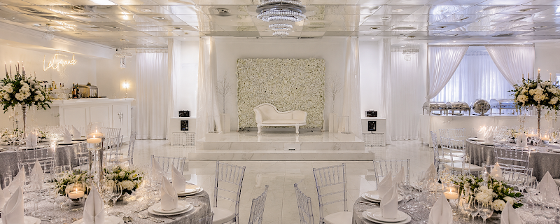 Le Grand Ballroom - Event Venue in Miramar, Florida