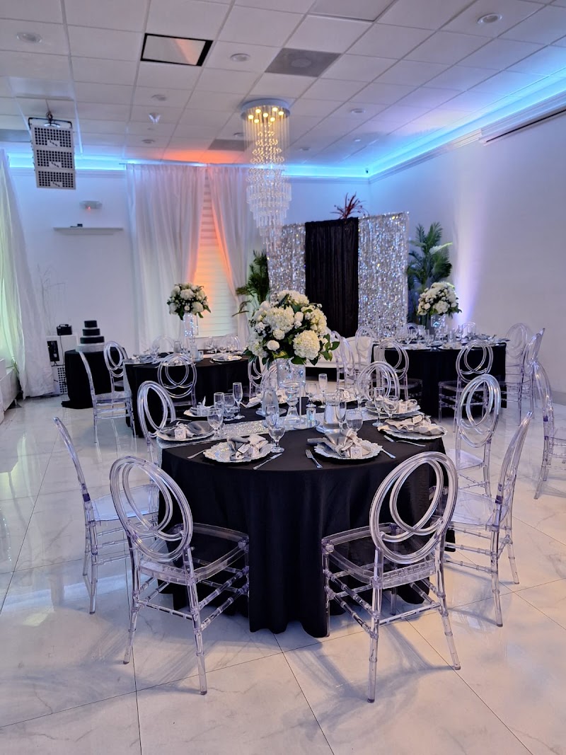 Le Grand Ballroom - Event Venue in Miramar, Florida