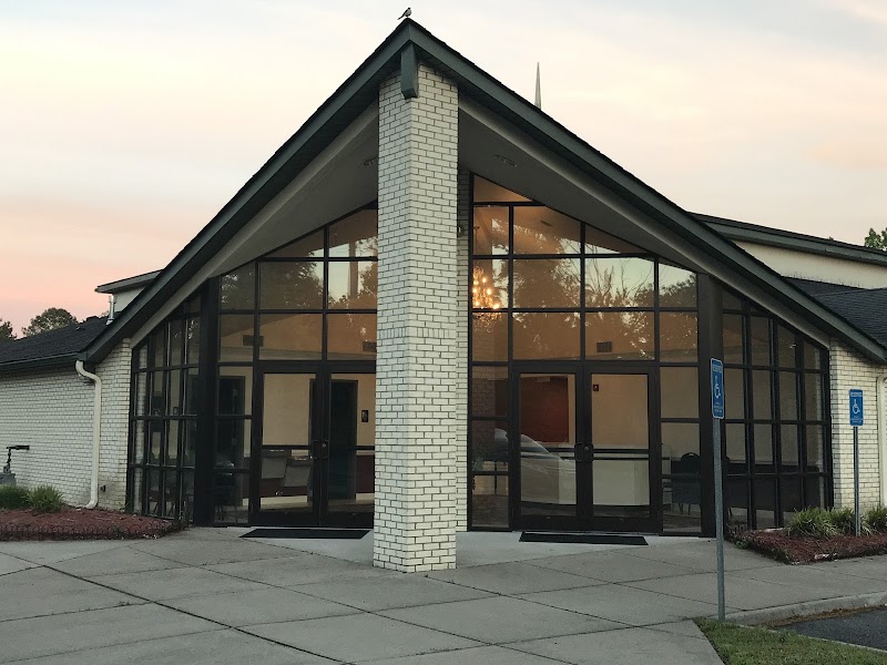 The Hope Center - Event Venue in Chesapeake, Virginia