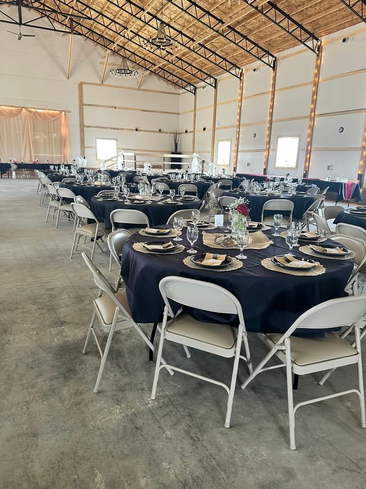 BR Infinity Event Center - Event Venue in Laramie, Wyoming