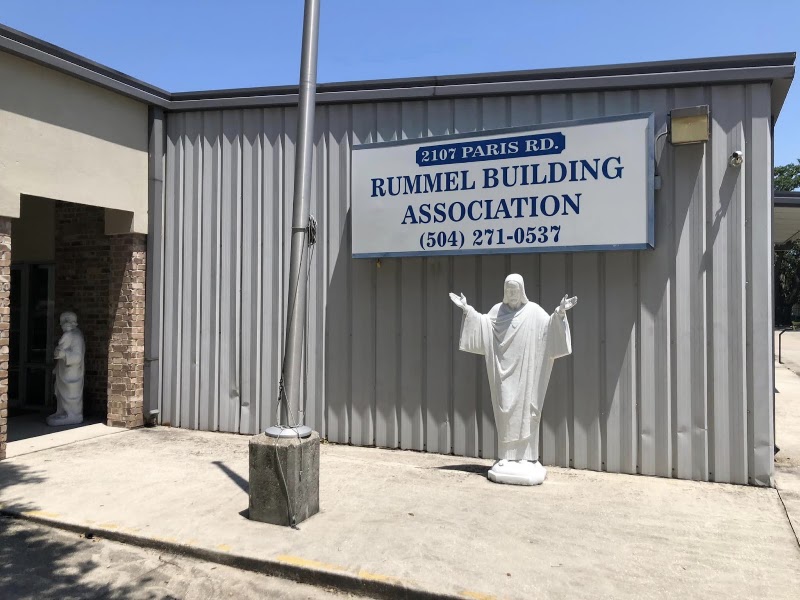 Rummel Building Association, INC - Event Venue in Chalmette, Louisiana