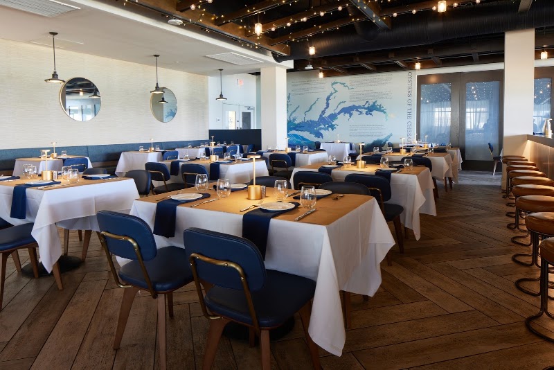 Tides Coastal Kitchen - Event Venue in Virginia Beach, Virginia