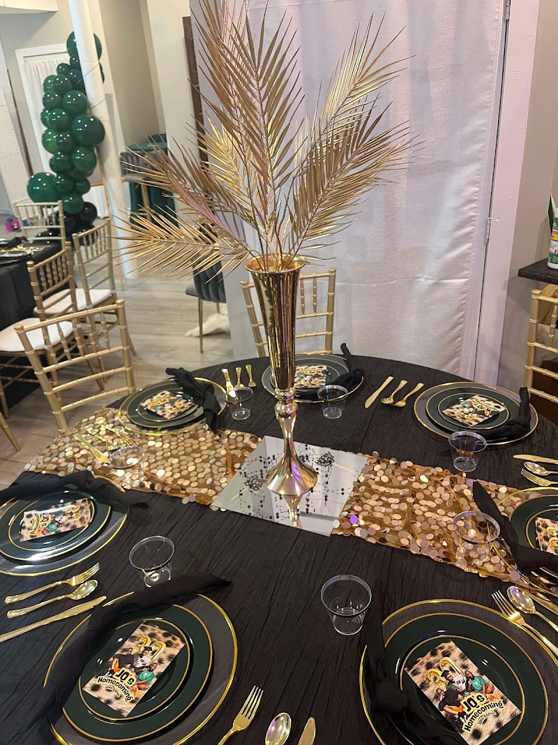 Boss Lady Events 01 LLC - Event Venue in Hampton, Virginia