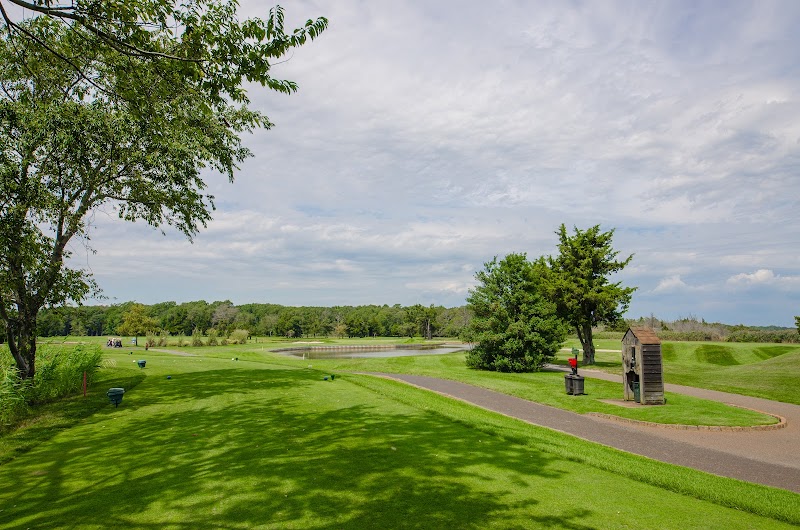 The Shore Club - Event Venue in Middle Township, New Jersey