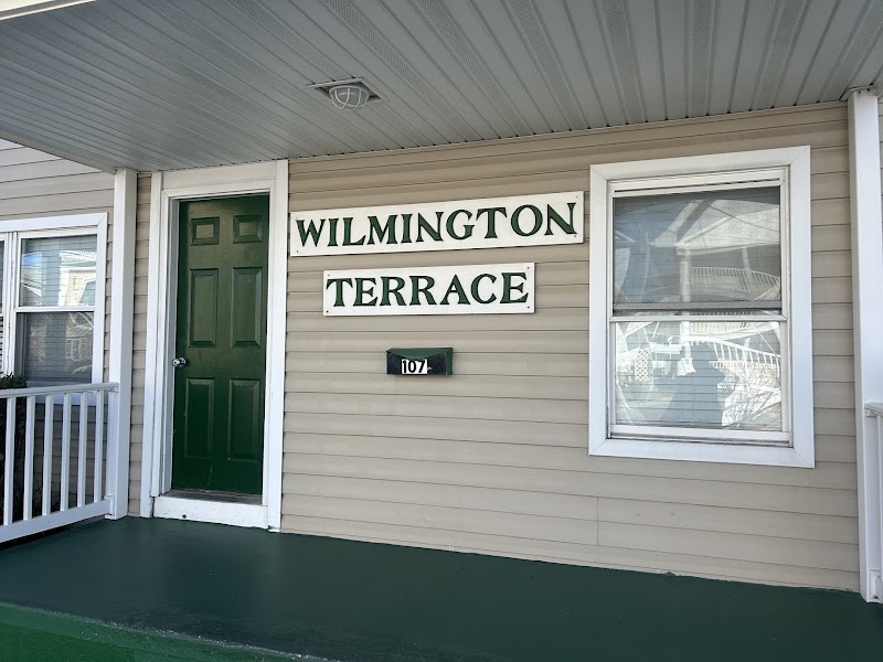 Wilmington Terrace - Event Venue in Ocean City, Maryland