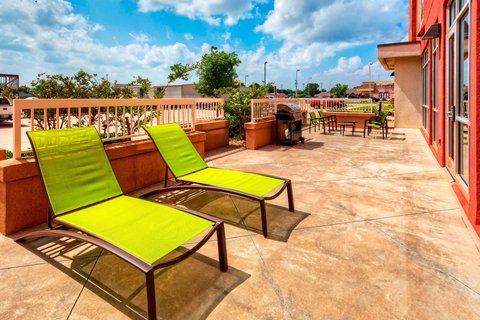 SpringHill Suites by Marriott Oklahoma City Moore - Event Venue in Moore, Oklahoma