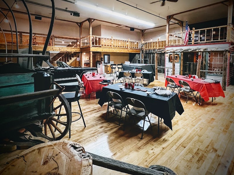 Frontier Town Events - Event Venue in Billings, Montana