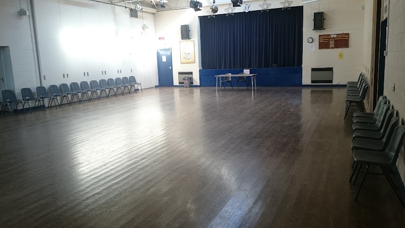 Gorse Hill - Event Venue in Swindon, England