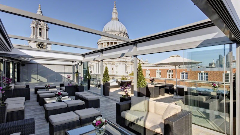 Tagvenue - Event Venue in England