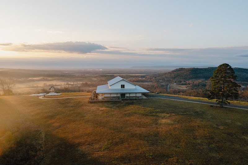 Meadow on the Mountain - Event Venue in Atkins, Arkansas