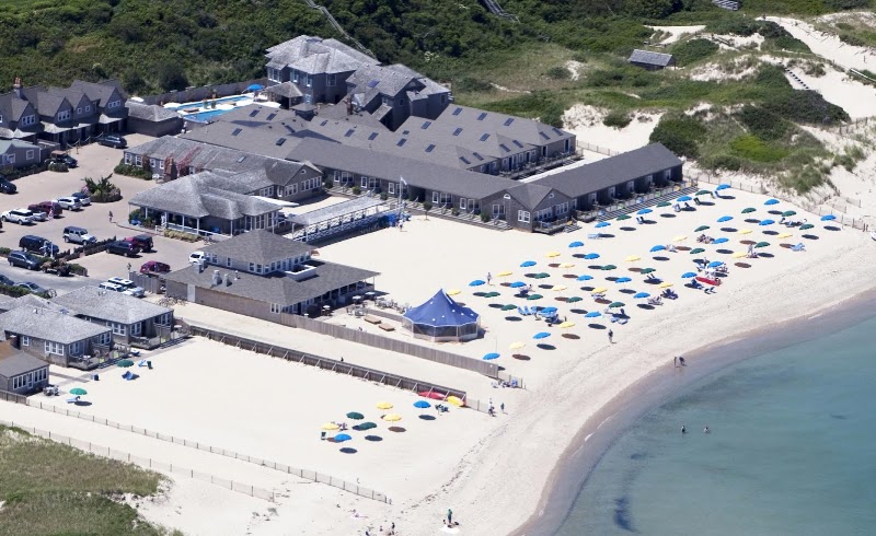Cliffside Beach Club - Event Venue in Nantucket, Massachusetts