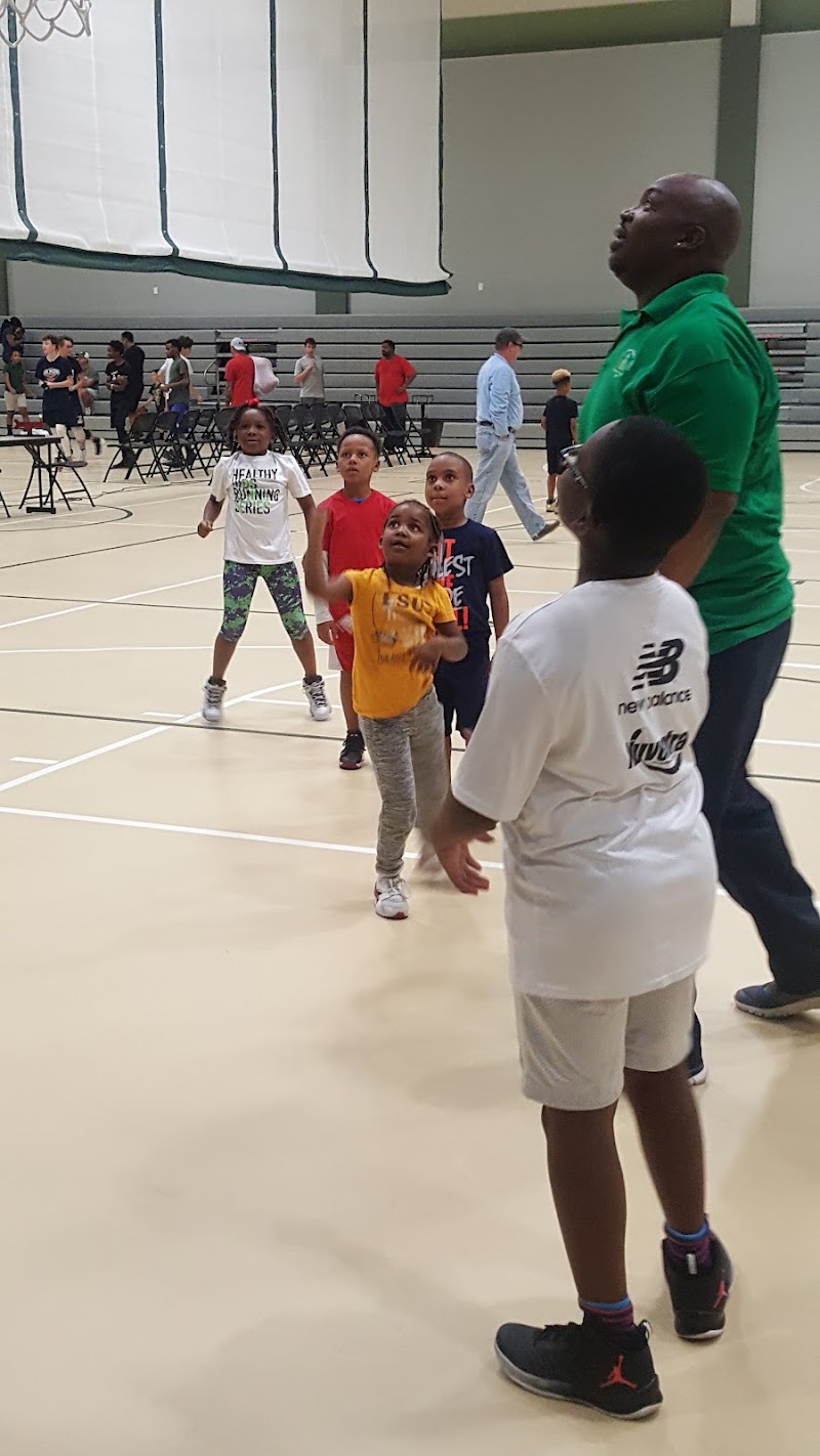 Edward Dufresne Community Center - Event Venue in Luling, Louisiana