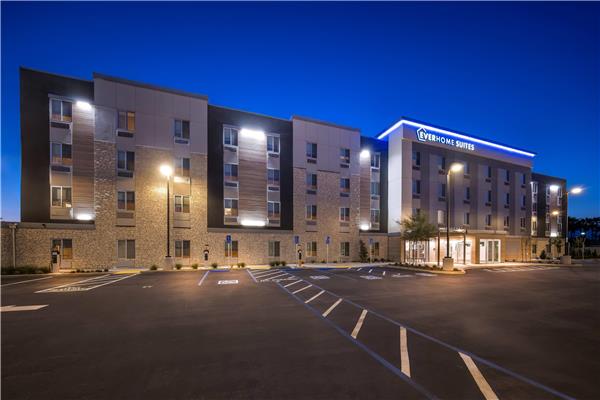 Everhome Suites San Bernardino - Loma Linda - Event Venue in San Bernardino, California