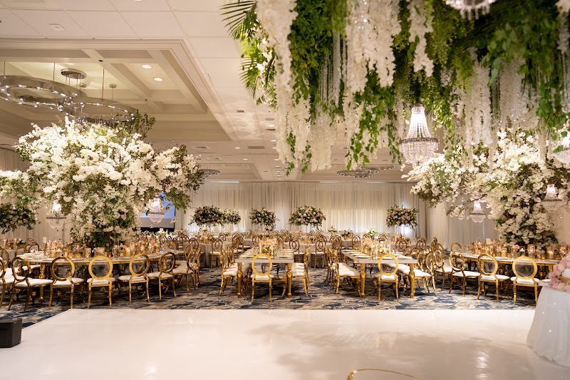 DoubleTree by Hilton Hotel San Jose - Event Venue in San Jose, California