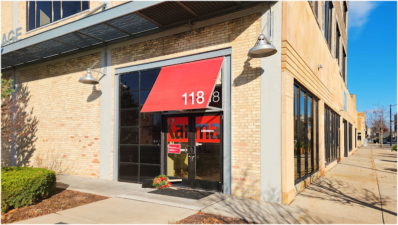 Regus - Event Venue in Green Bay, Wisconsin
