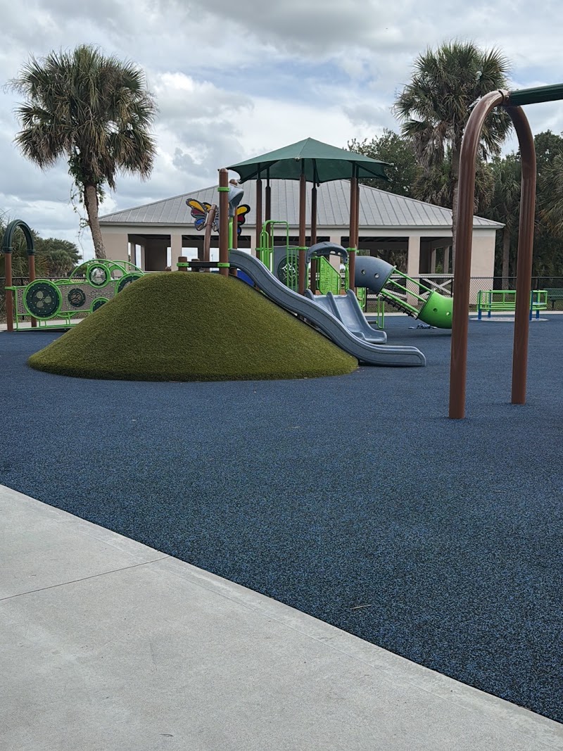 Ted Whitlock Community Center - Event Venue in Palm Bay, Florida