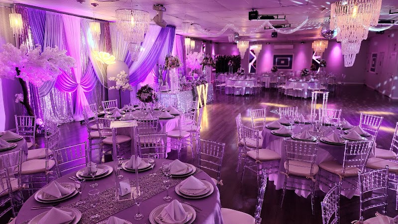 Palmdale Event Hall - Event Venue in Palmdale, California