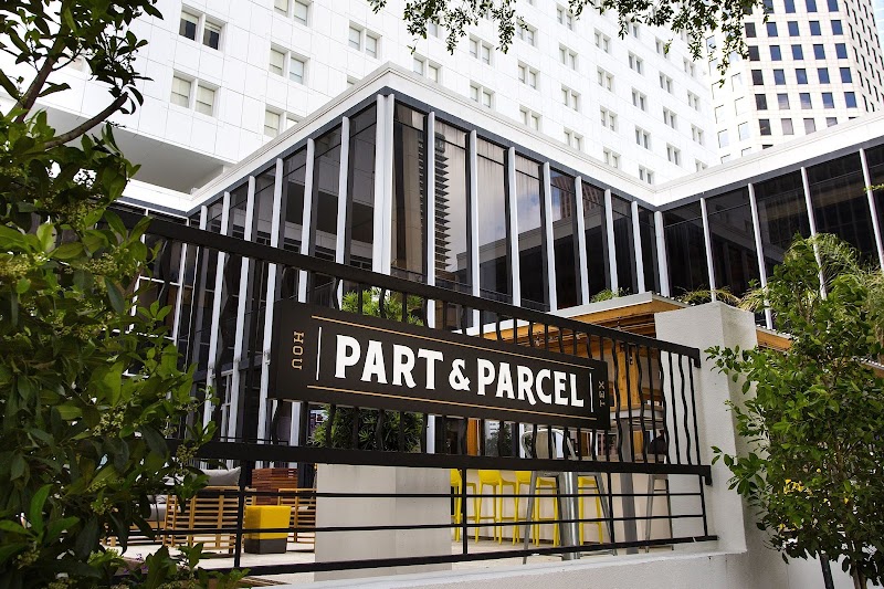 The Whitehall - Event Venue in Houston, Texas