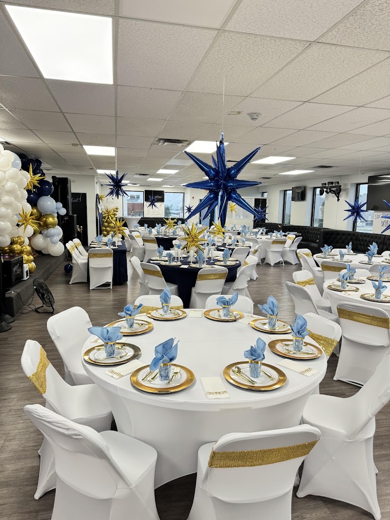 Blue Skye Events (Skye Lounge) - Event Venue in Rochester, New York