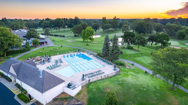 Dearborn Country Club - Event Venue in Dearborn, Michigan