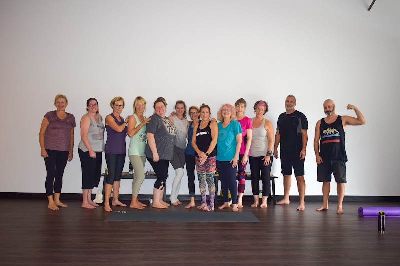 Rebel Soul Yoga - Event Venue in Southport, North Carolina