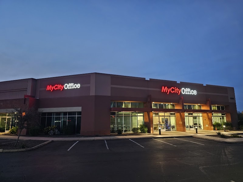 MyCityOffice - Event Venue in Chandler, Arizona