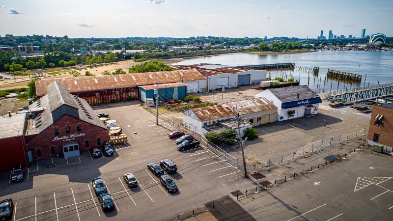 Boston Harbor Distillery - Event Venue in Boston, Massachusetts