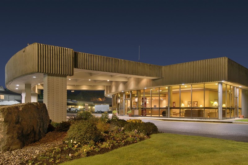 Red Lion Hotel Coos Bay - Event Venue in Coos Bay, Oregon