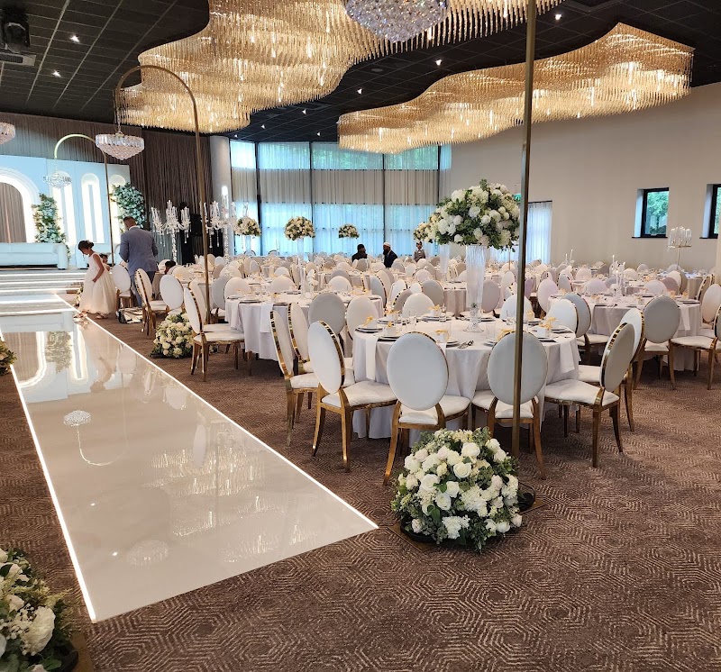 Amington Hall - Event Venue in Birmingham, West Midlands