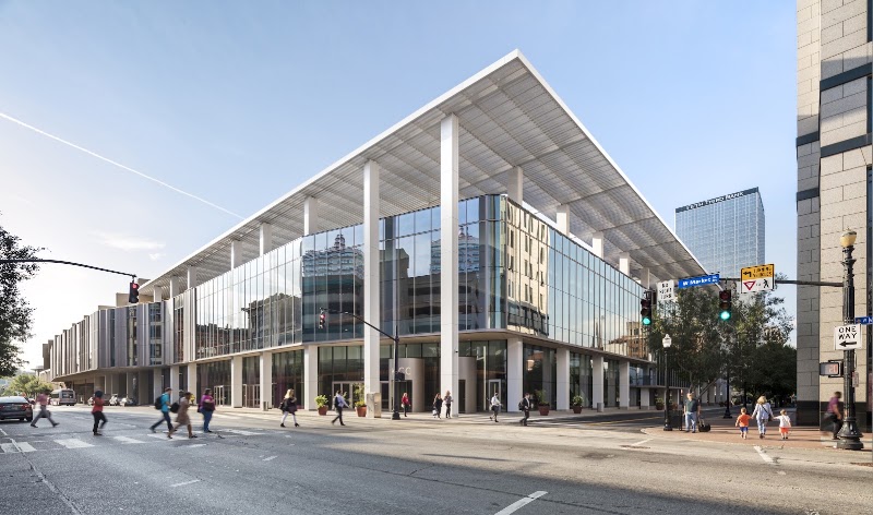 Kentucky International Convention Center - Event Venue in Louisville, Kentucky