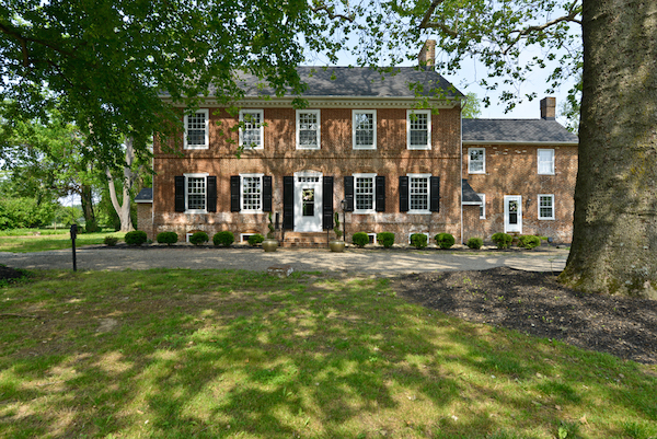 Worsell Manor - Event Venue in Warwick, Maryland