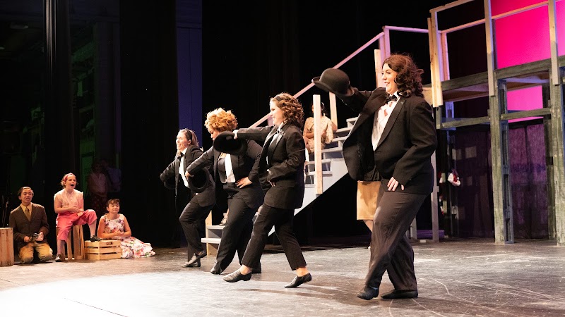 Summer Place Theatre - Event Venue in Naperville, Illinois