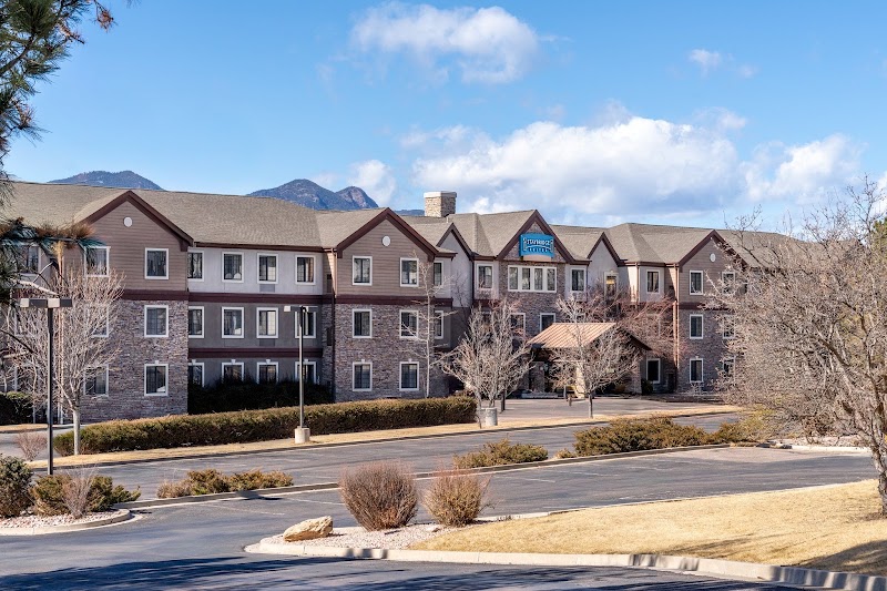 Staybridge Suites Colorado Springs North by IHG - Event Venue in Colorado Springs, Colorado