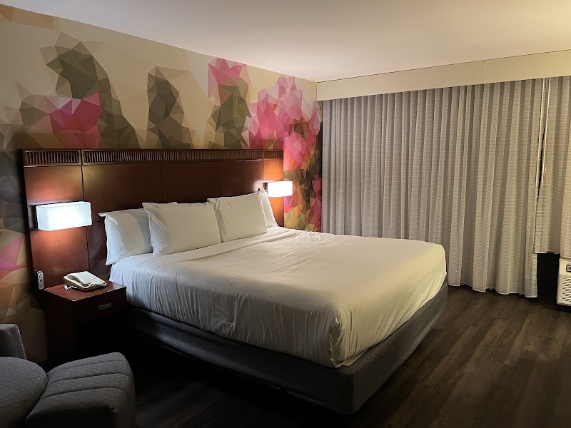 Courtyard by Marriott Albuquerque - Event Venue in Albuquerque, New Mexico