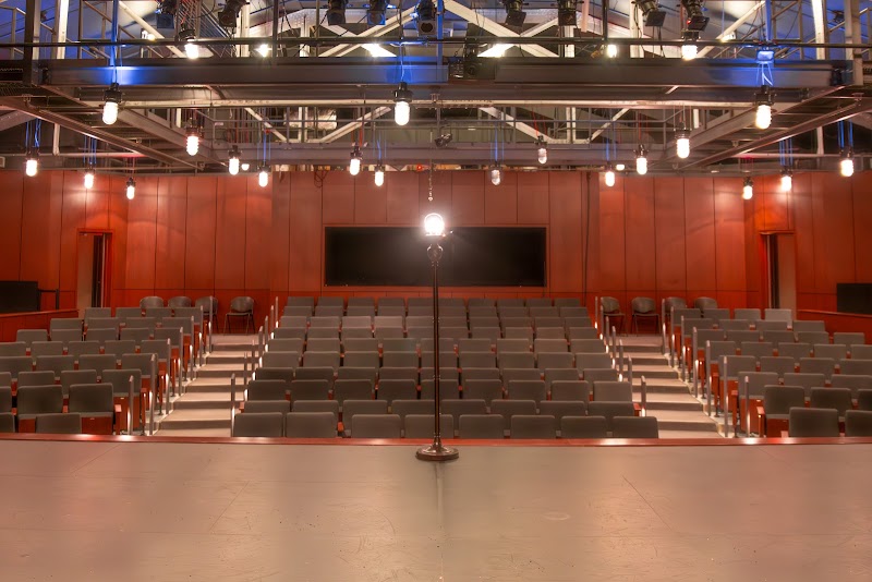 Hamilton Stage, Union County Performing Arts Center - Event Venue in Rahway, New Jersey
