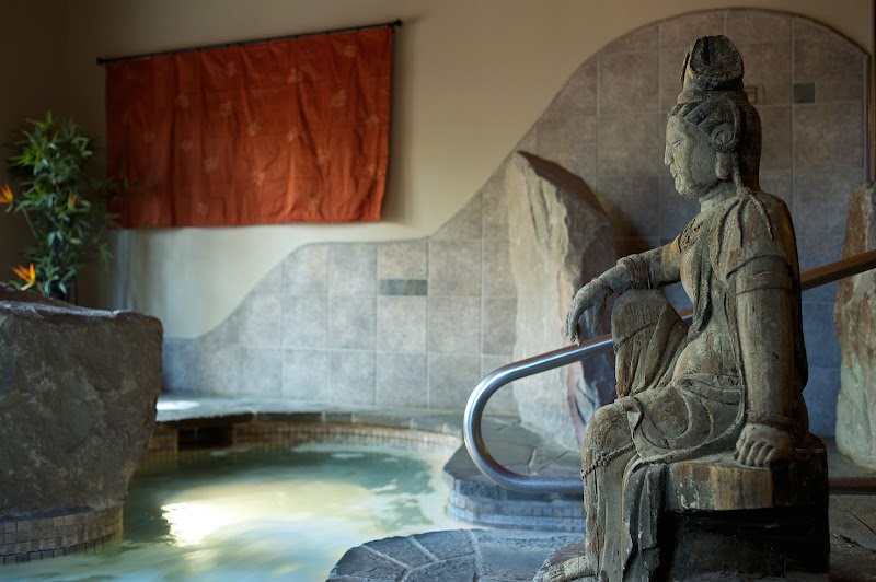 Shibui Spa - Event Venue in Sisters, Oregon