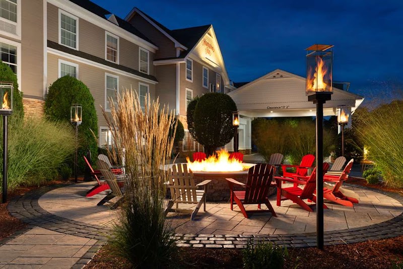 Hampton Inn South Kingstown - Newport Area - Event Venue in South Kingstown, Rhode Island