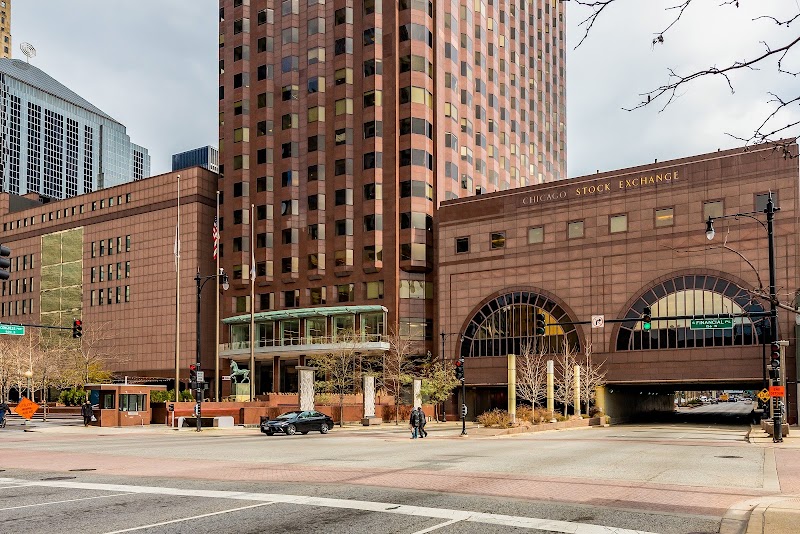 The Buckingham Hotel - Event Venue in Chicago, Illinois