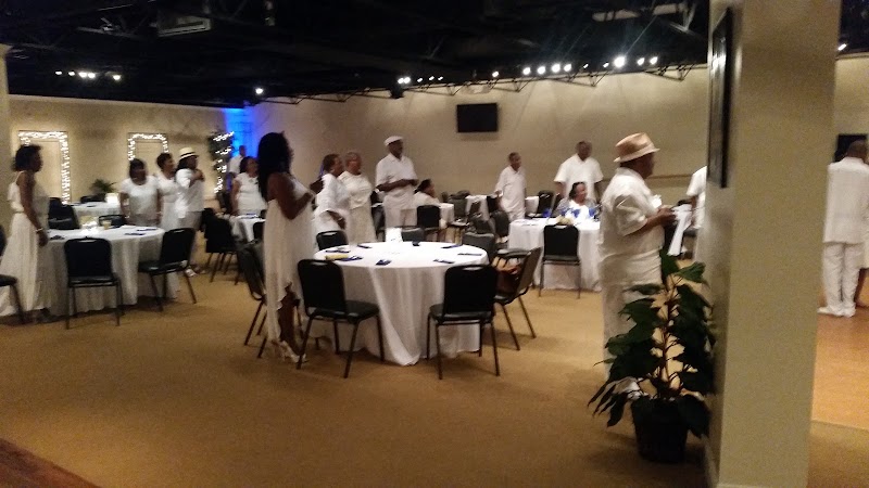 The Ambiance of Fayetteville - Event Venue in Fayetteville, North Carolina