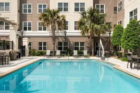 Residence Inn by Marriott Gainesville I-75 - Event Venue in Gainesville, Florida