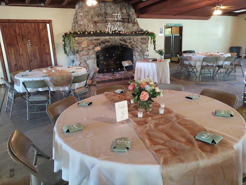Corona Ranch Tucson - Event Venue in Tucson, Arizona