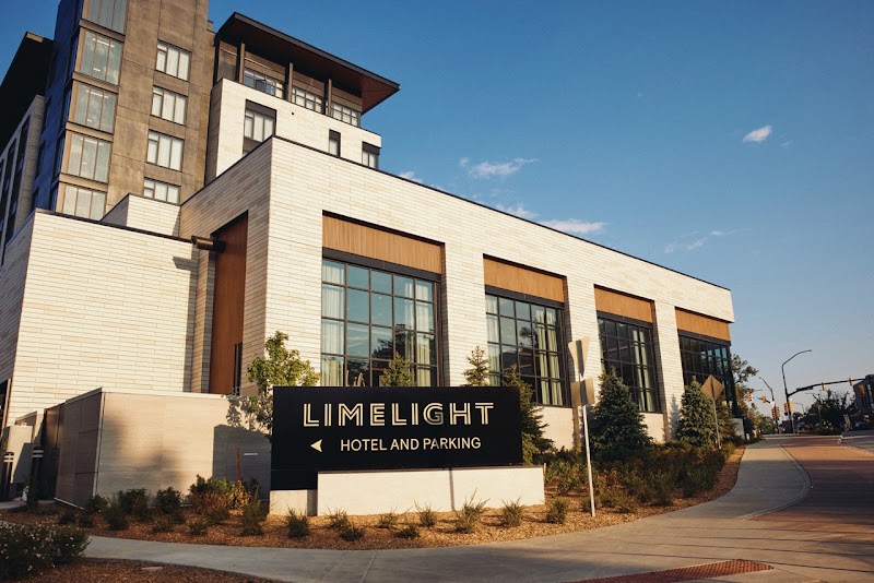 Limelight Boulder - Event Venue in Boulder, Colorado