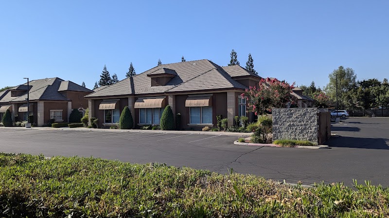 Stanford Professional Center - Event Venue in Clovis, California